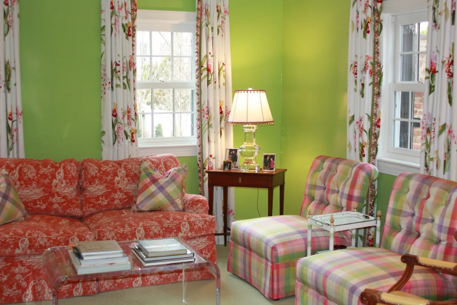 Interior Design