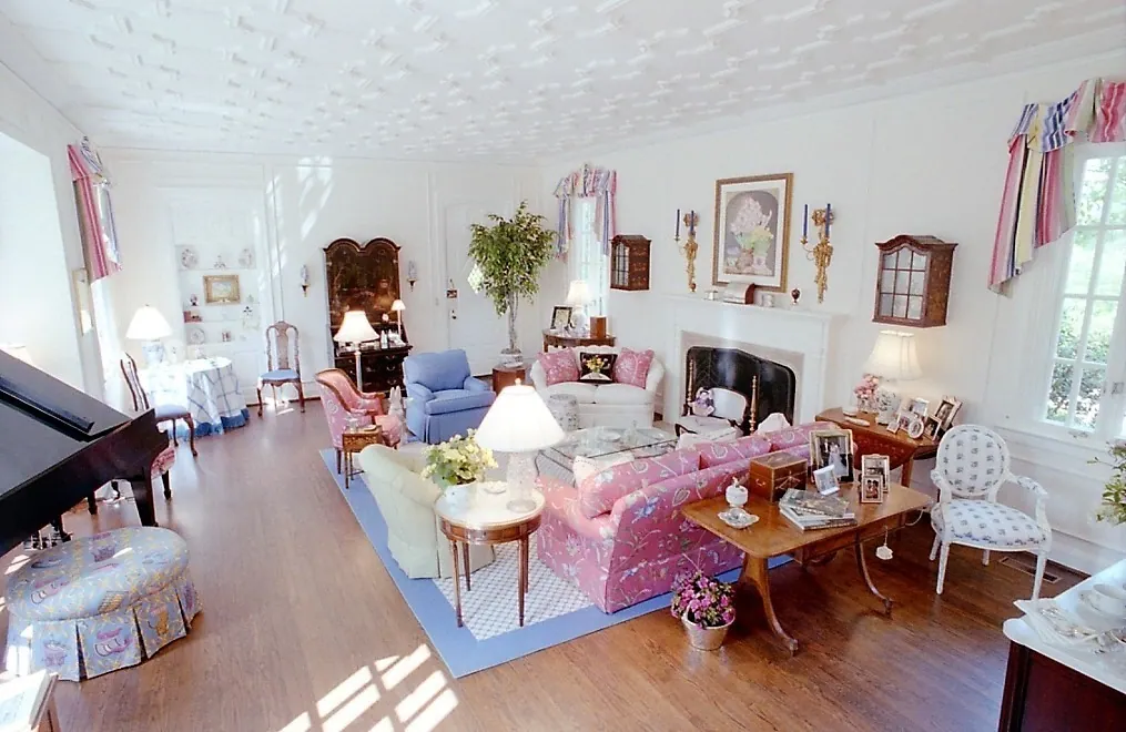 Andrea Carmichael design project