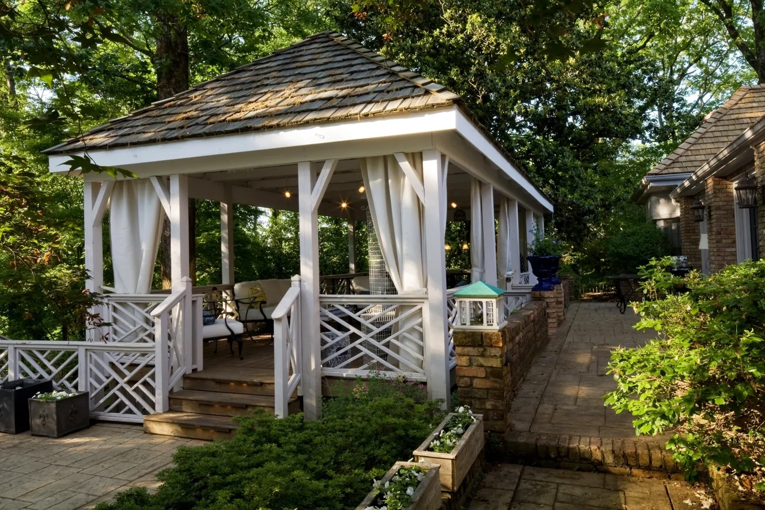 Building & Remodeling interior design project