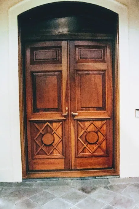 Building & Remodeling interior design project