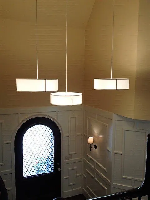 Building & Remodeling interior design project