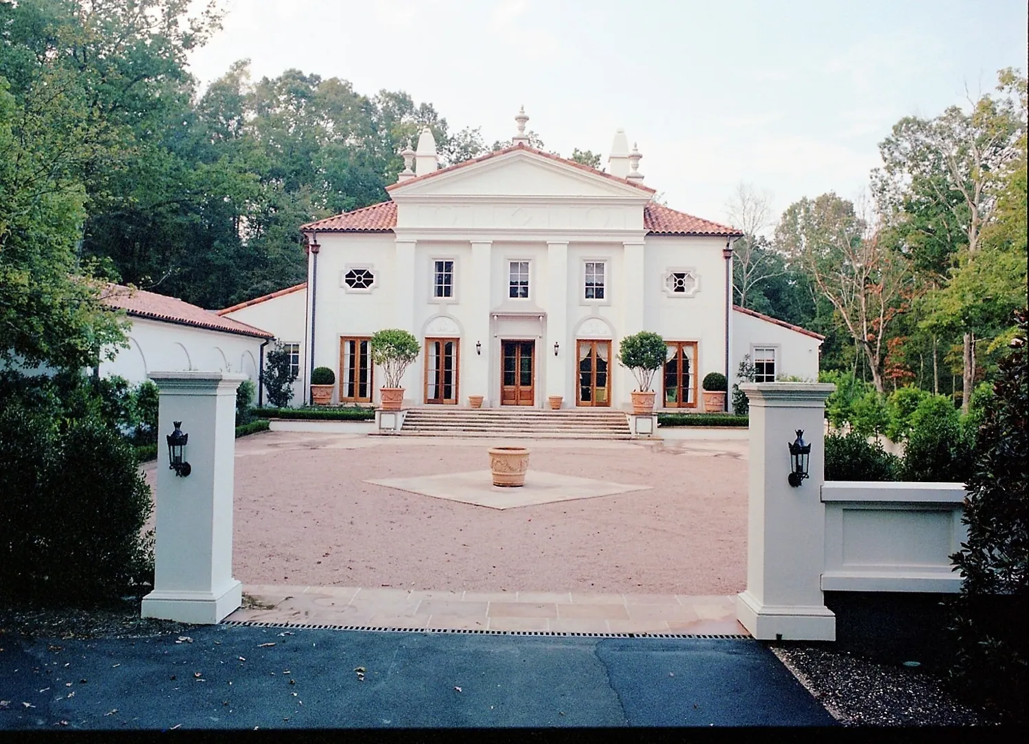Building & Remodeling interior design project